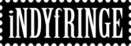 IndyFringe logo