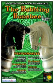 Click for more information on The Babbling Banshee